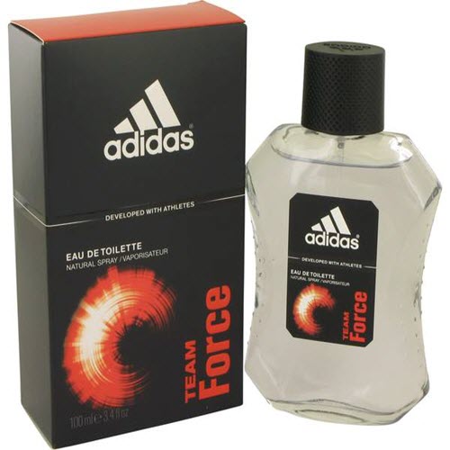 Adidas team force clearance 100ml